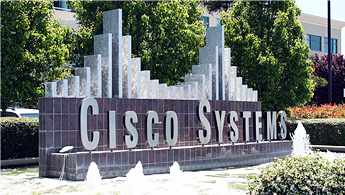 Локализация оборудования для компании CISCO Systems